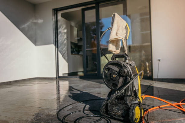 Menomonee Falls, WI Pressure washing Company